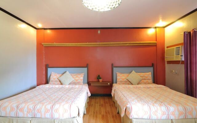 The VK Resort