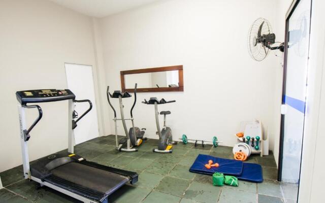 Hotel VillaReal Sao Francisco do Sul