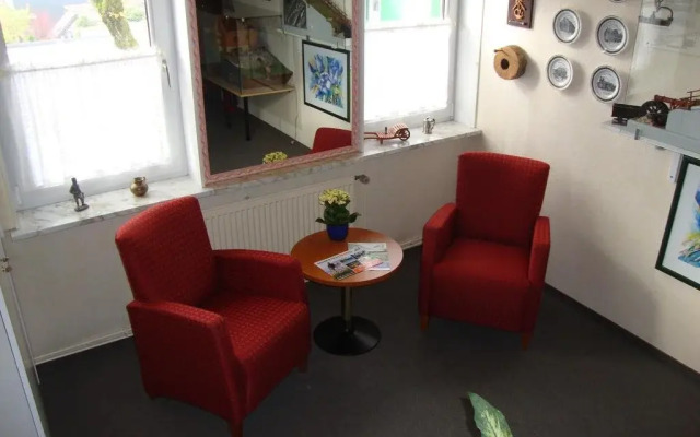 Haus Hohensee