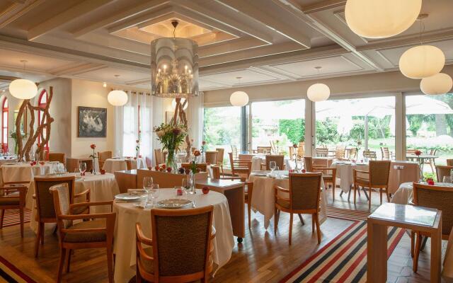 Le Manoir du Lys, The Originals Relais