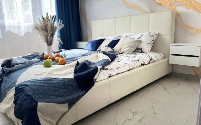 Yousinn (Мрамор Хаус)