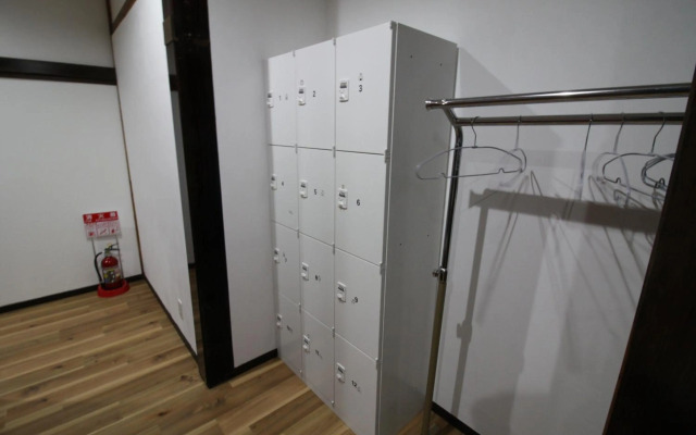 Hostel Michikusa-Ya