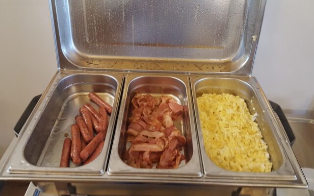 Hotel Rural Foncubierta