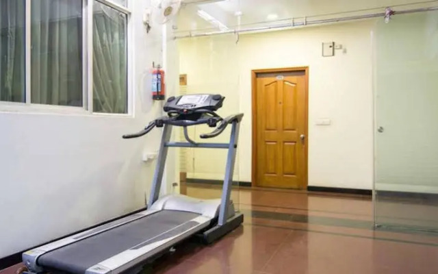 Hotel Palm Tree Palam Vihar
