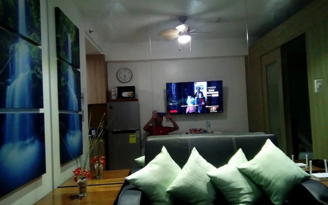 Francisco Place
