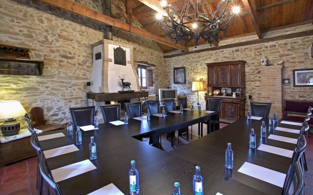 Hosteria Camino Posada Real