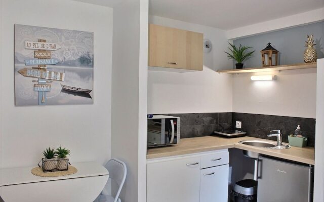 Logoden Appartement