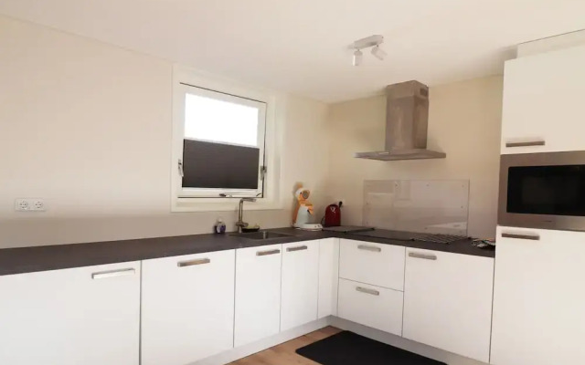 New Holiday Home on an Estate