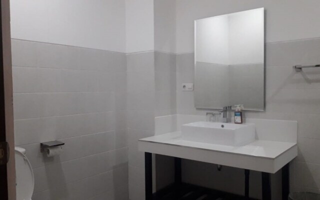 OYO 1331 K2 Wisma