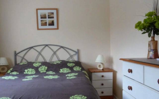 Yucaipa B&B
