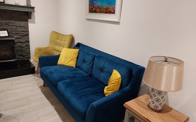 Jack's Place Beautiful 3-bed House Donegal