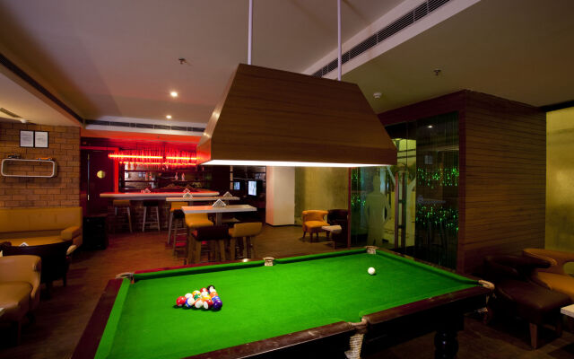 Lemon Tree Hotel, Indore