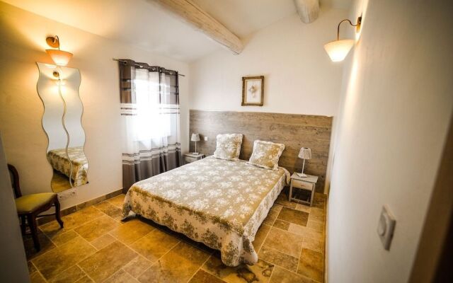 B&B - Les Grenadiers de Saint Sat