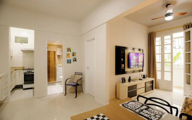 SUH Flamengo 12 Smart Cozy