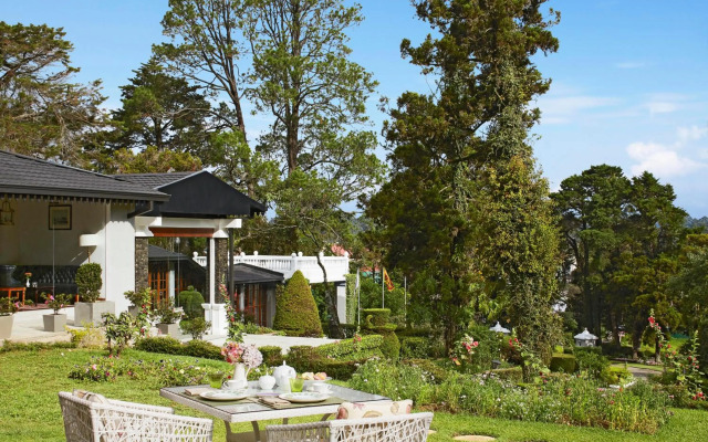 Jetwing St. Andrew's