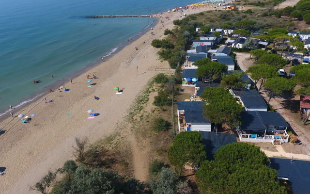 Club Del Sole Jesolo Family Resort