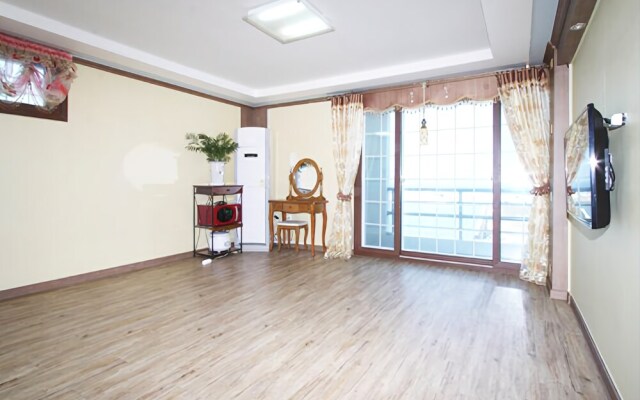 Pohang Hae Oreum Pension