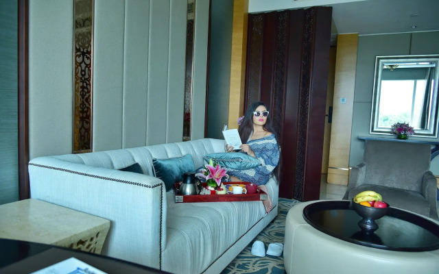 Shangri-La Bengaluru