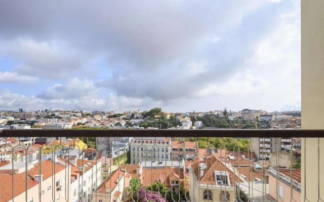 Lisbon Serviced Apartments - Principe Real
