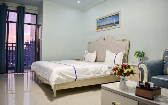 Special hotel apartment Dongguan DongKeng store