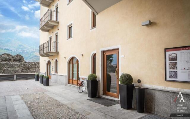 Alp Apartments - Stevenin11