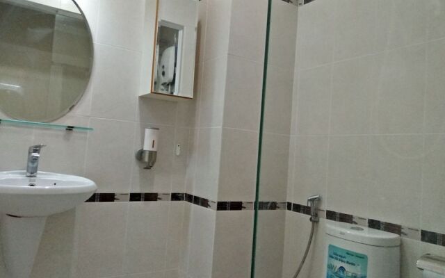 Lehome Serviced Apartment