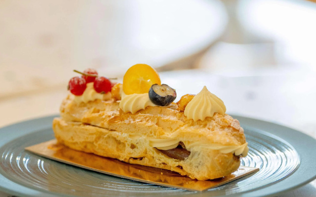 Novotel Istanbul Bosphorus