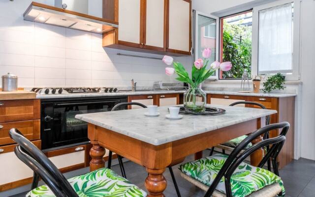 JOIVY Cozy and Hygge Apartment