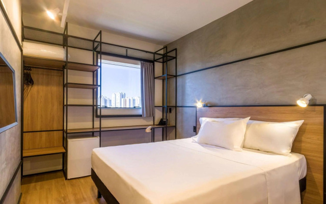 ibis Tours Sud