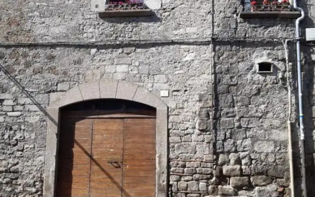 Alloggio turistico S.Pellegrino 45