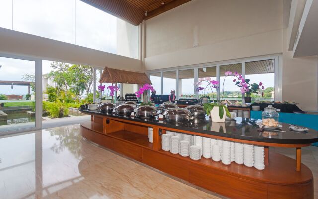 ZEN Rooms Jimbaran Ungasan