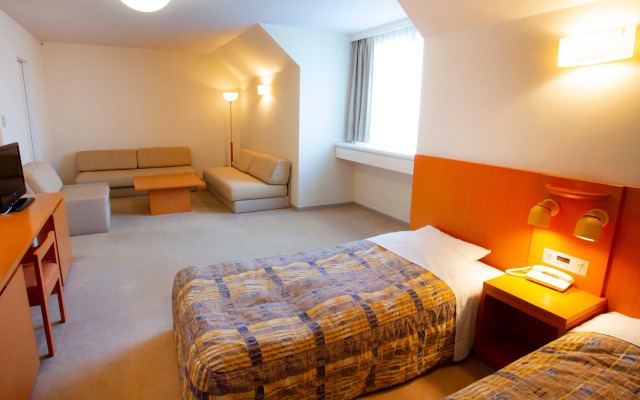 Holiday Inn Resort Appi Kogen by IHG