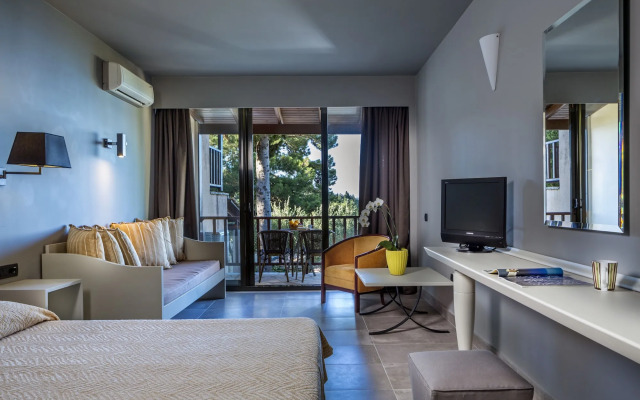 Aeolos Beach Resort All Inclusive