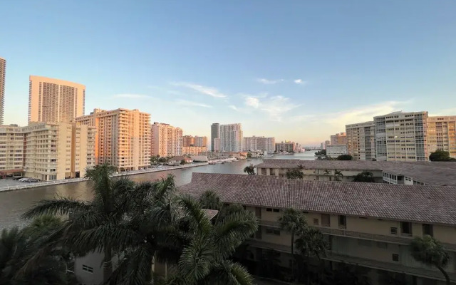 Beachwalk Resort