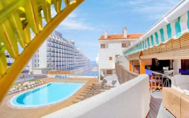 ATICO A307 LUXE COSTA ADEJE& pOOL