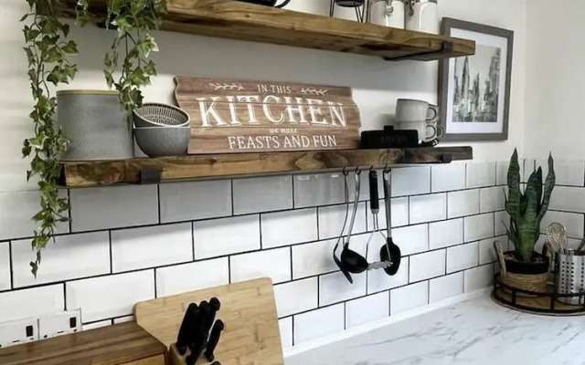 Captivating House in Bangor, Northern Ireland