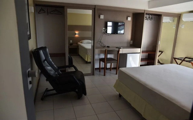 Anjos Royal Hotel
