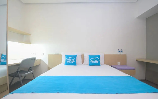 Airy Eco Pasteur Babakan Jeruk Indah Satu 4 Bandung