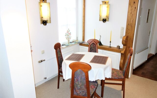 Ferienwohnung Tuchtfeld