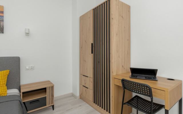 Apartment in Gdansk Center by Renters