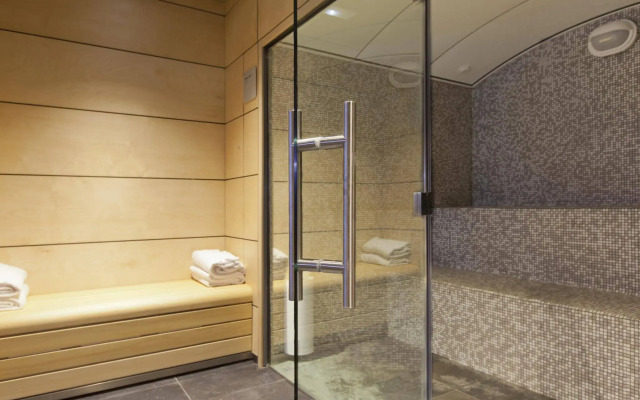 Hotel SB Plaza Europa