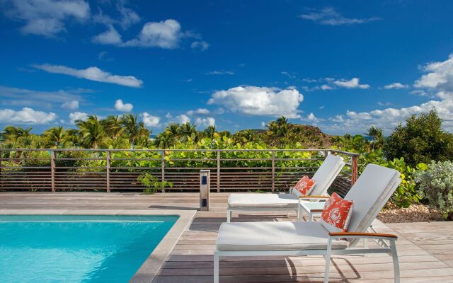 Rosewood Le Guanahani St Barth