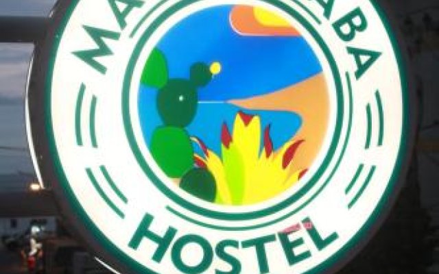 Massambaba Hostel