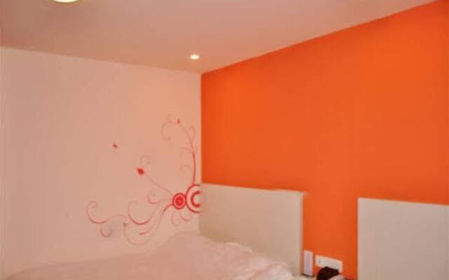 Xi'an Didu Hotel