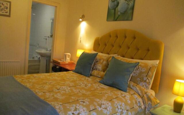 Cranborne Guest Accommodation