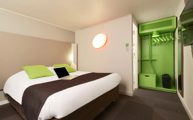 Hotel Campanile Saint Etienne Centre - Villars - Image 7