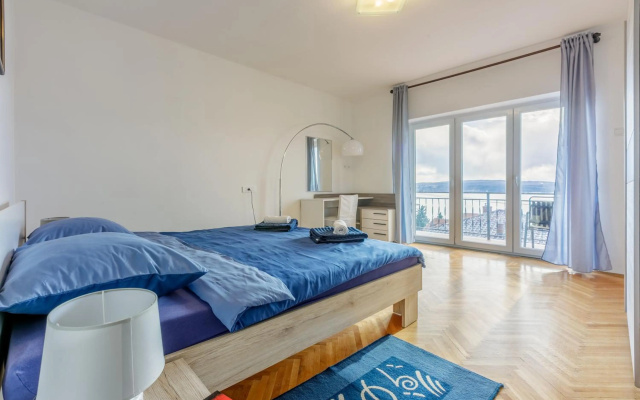 Apartment Tus A1