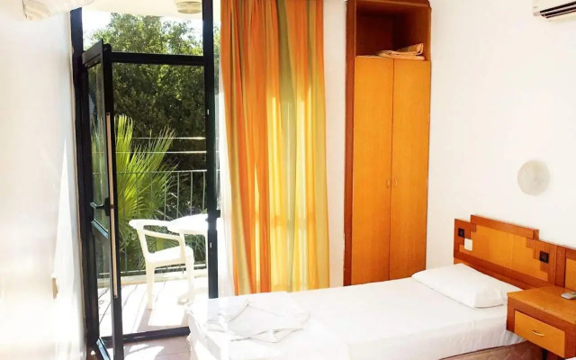 Begonville Apart Hotel