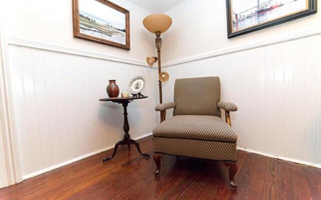 McMillan Inn Bed and Breakfast