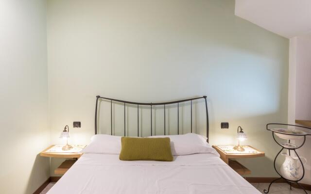 Civenna Lake View in Civenna